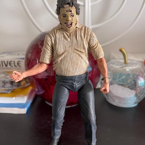 Leatherface