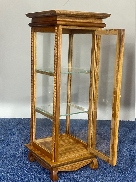 handmade miniature furniture