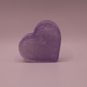 Resin Heart