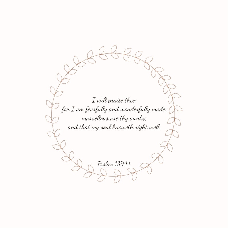 Christian Bible Verses SVG Bundle, Religious Quotes Faith SVG (digital ...