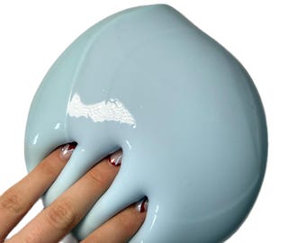 Custom Glossy Slime. Choose Colour, Size and Scent! Sensory Slime Toy
