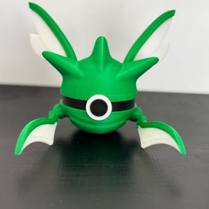 Pokeball-Schnüffler