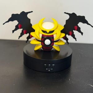 Pokeball Giratina
