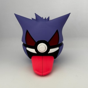 Pokeball-Ektoplasma