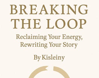 Rompiendo el círculo: una guía consciente para evolucionar más allá de la repetición