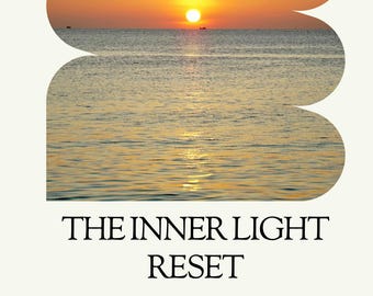 7 días para acallar el ruido interior / Meditaciones guiadas, escritura en un diario y prácticas de presencia