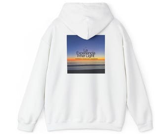 La Experiencia Inner Light Conciencia, Integración y Reconexión