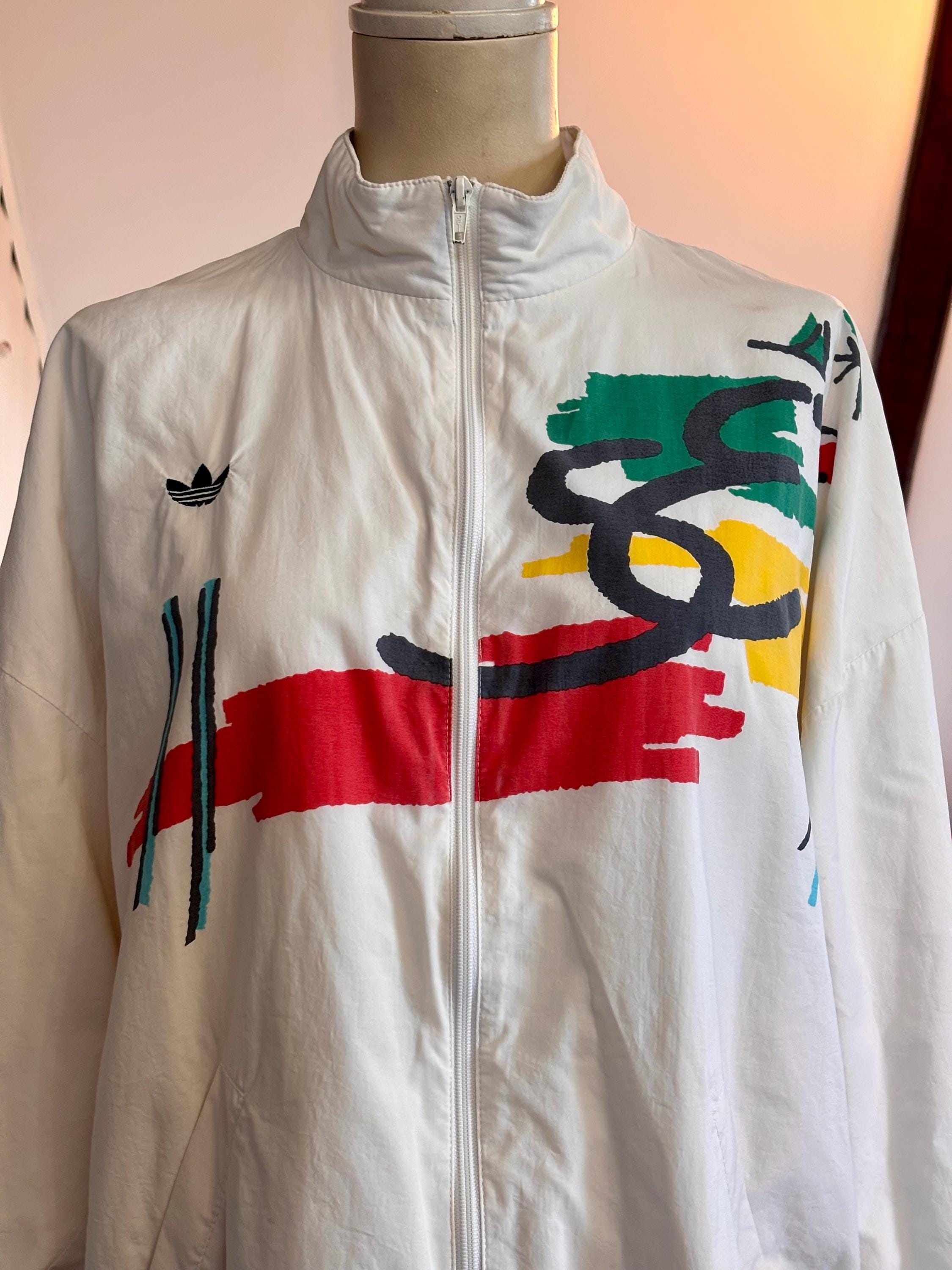 Stefan edberg adidas - Etsy 日本