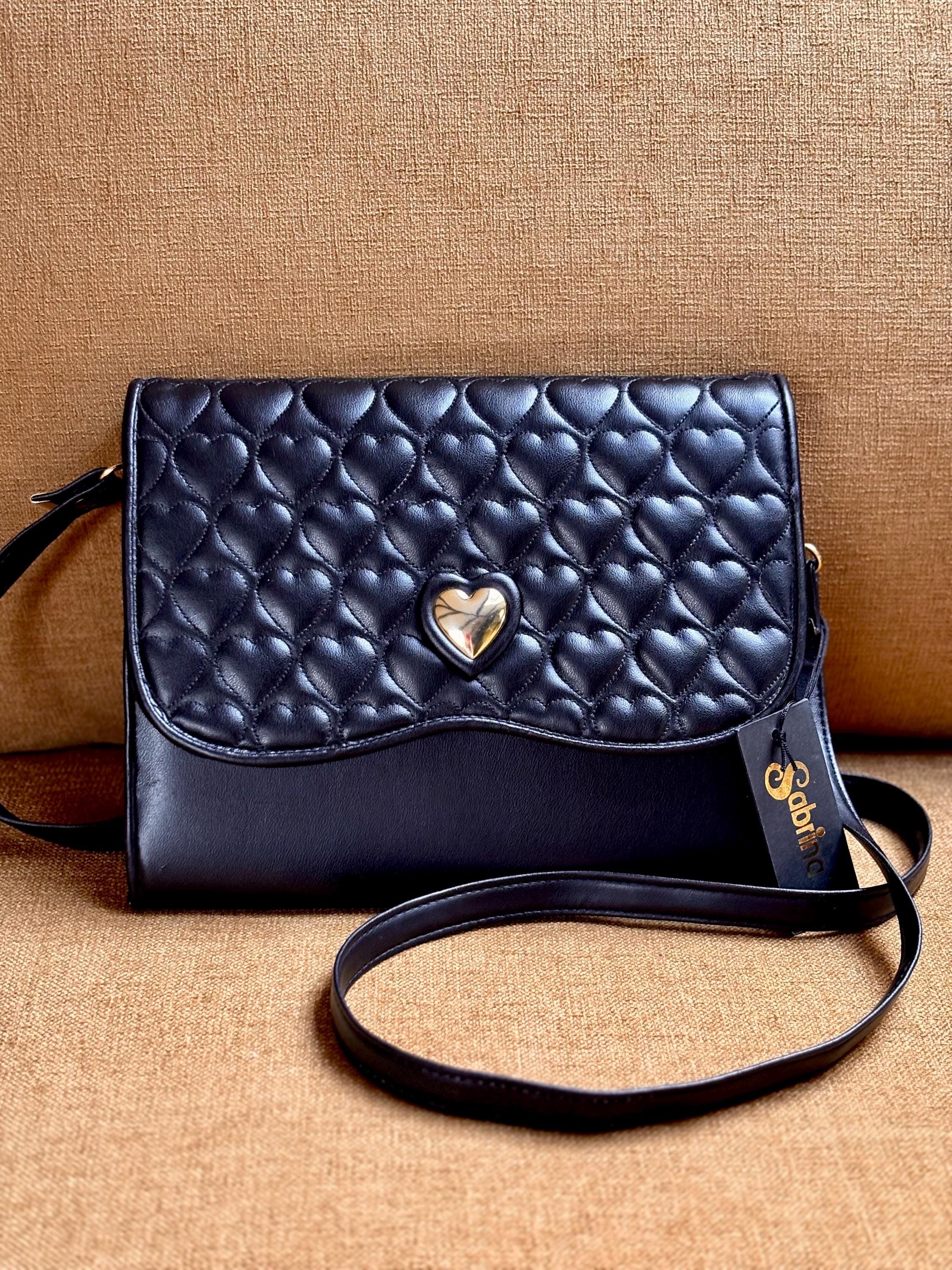 Vintage moschino heart bag - Etsy 日本