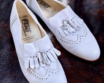 80s - Susan Bennis - Warren Edwards - Loafers - Men display picture 1