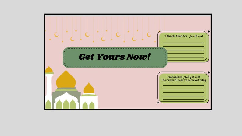 ramadan planner pdf 2025