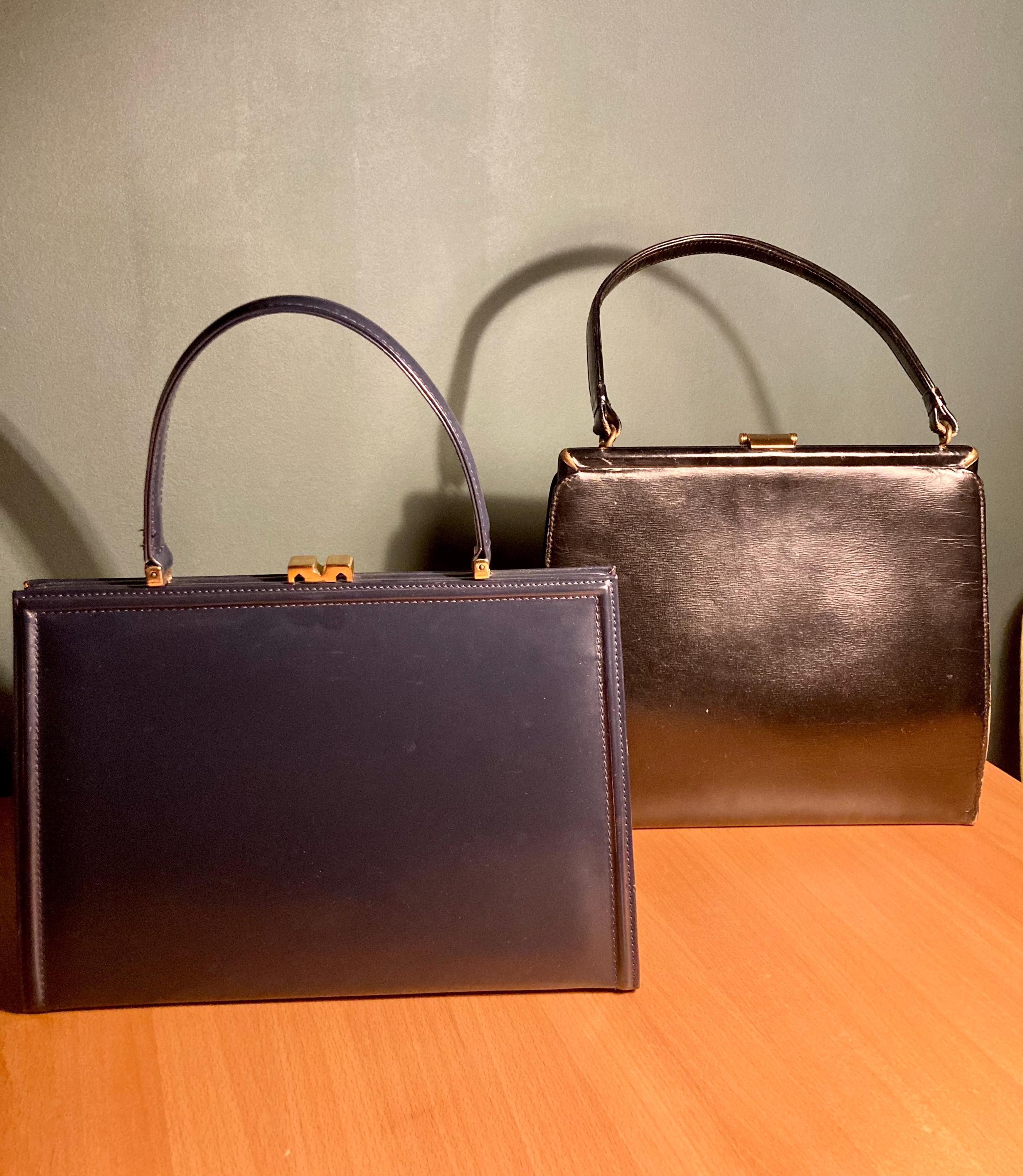 Vintage. handbags 1960s - Etsy 日本