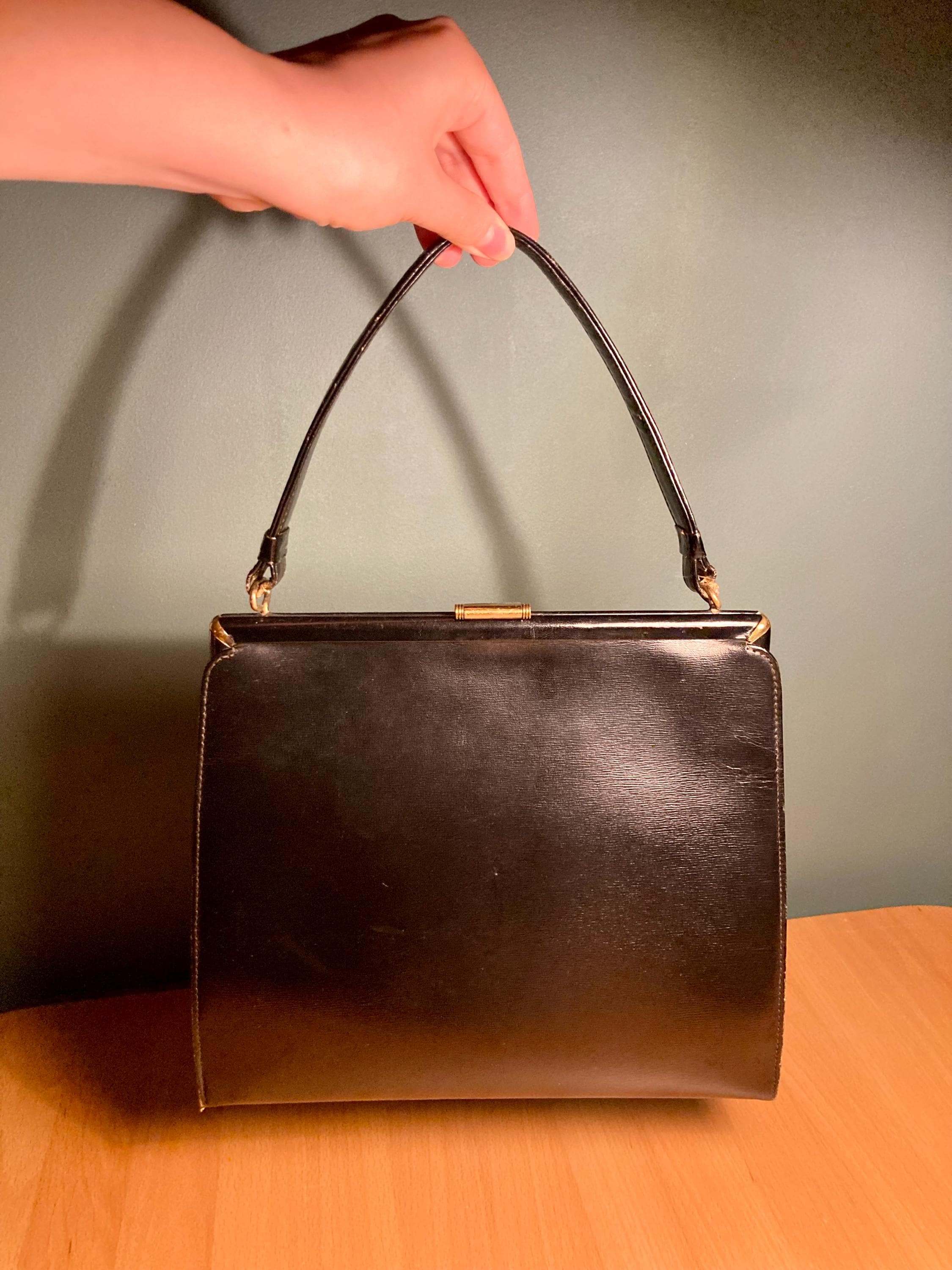 Vintage. handbags 1960s - Etsy 日本