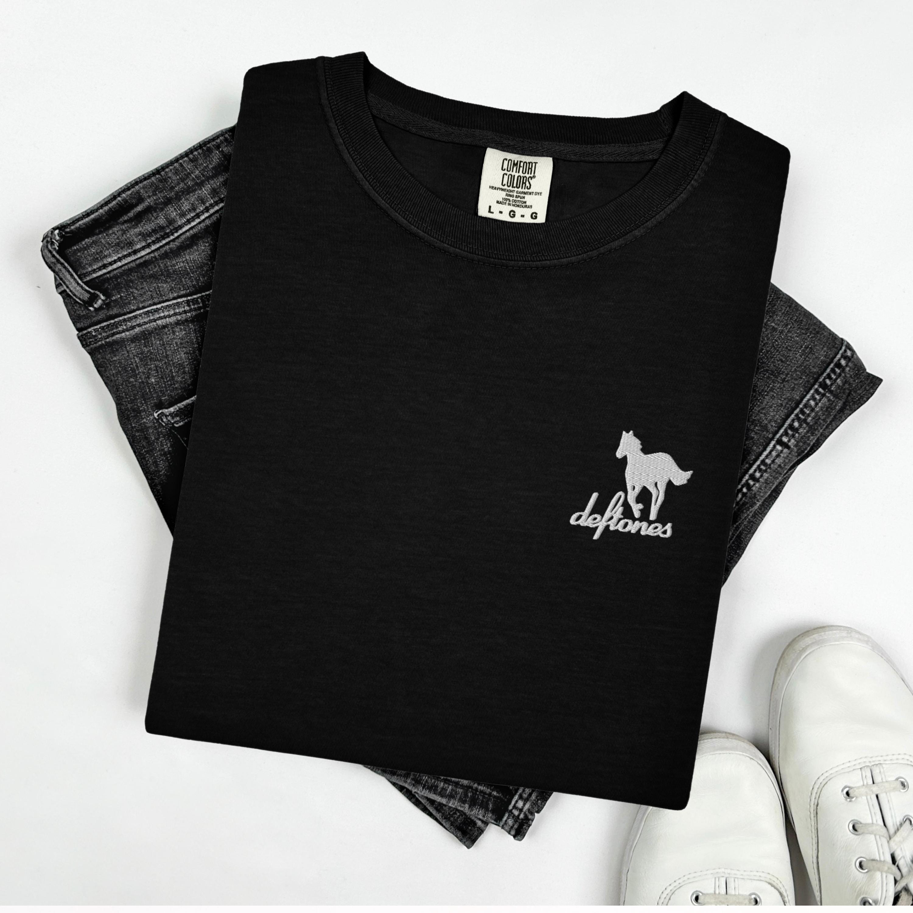 デフトーンズのtシャツ - Etsy 日本