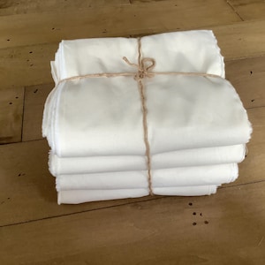 4 Pack,Bengkung Belly Binding Wrap, Postpartum Belly Wrap, Natural, Muslin Fabric, Doula, Midwives,Postpartum,Gift, New Mothers