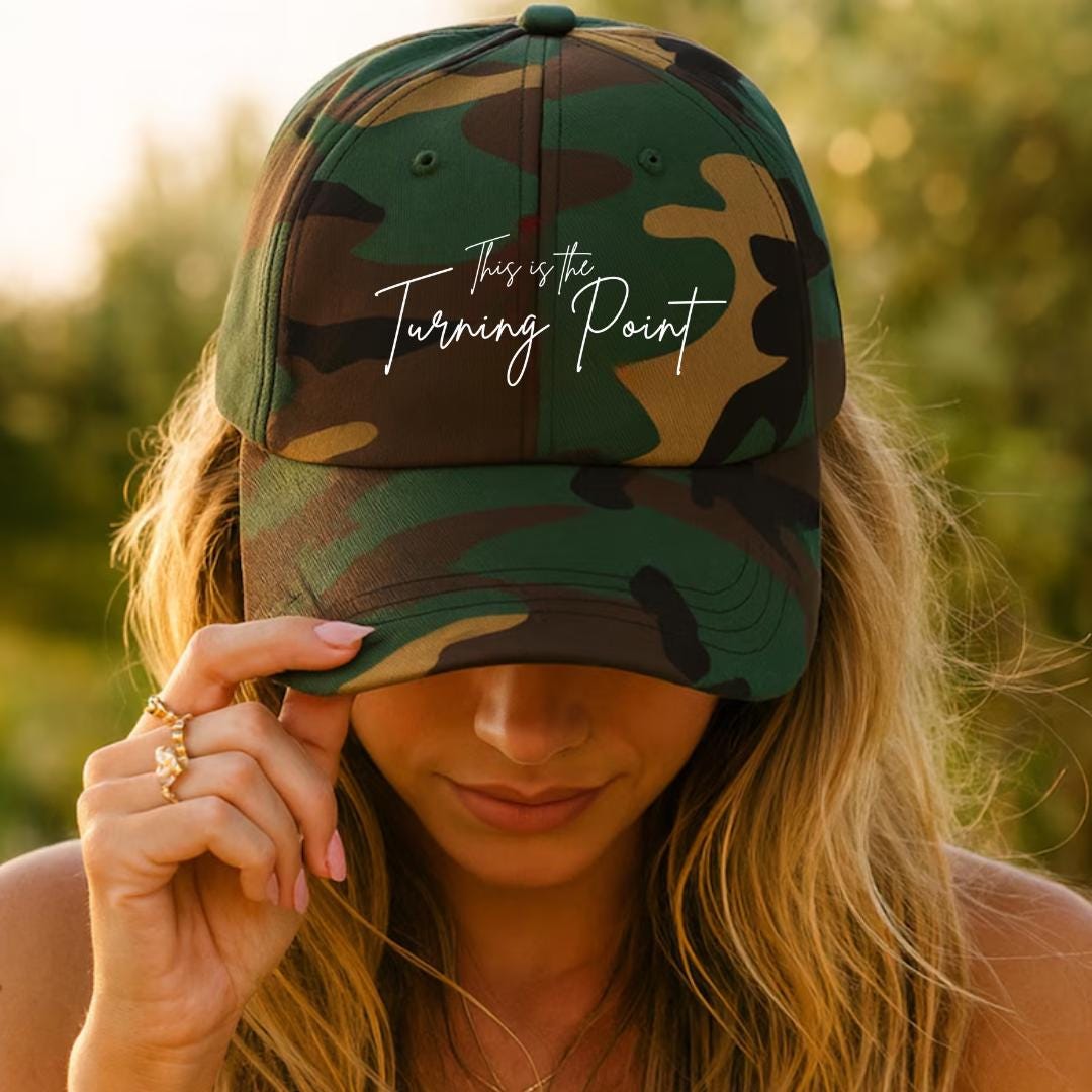 thumbnail image 2 of Memorial Charlie Kirk Hat, A True Patriot Hat, 168 Style 2 of 12