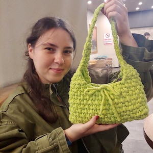 Baguette Handbag