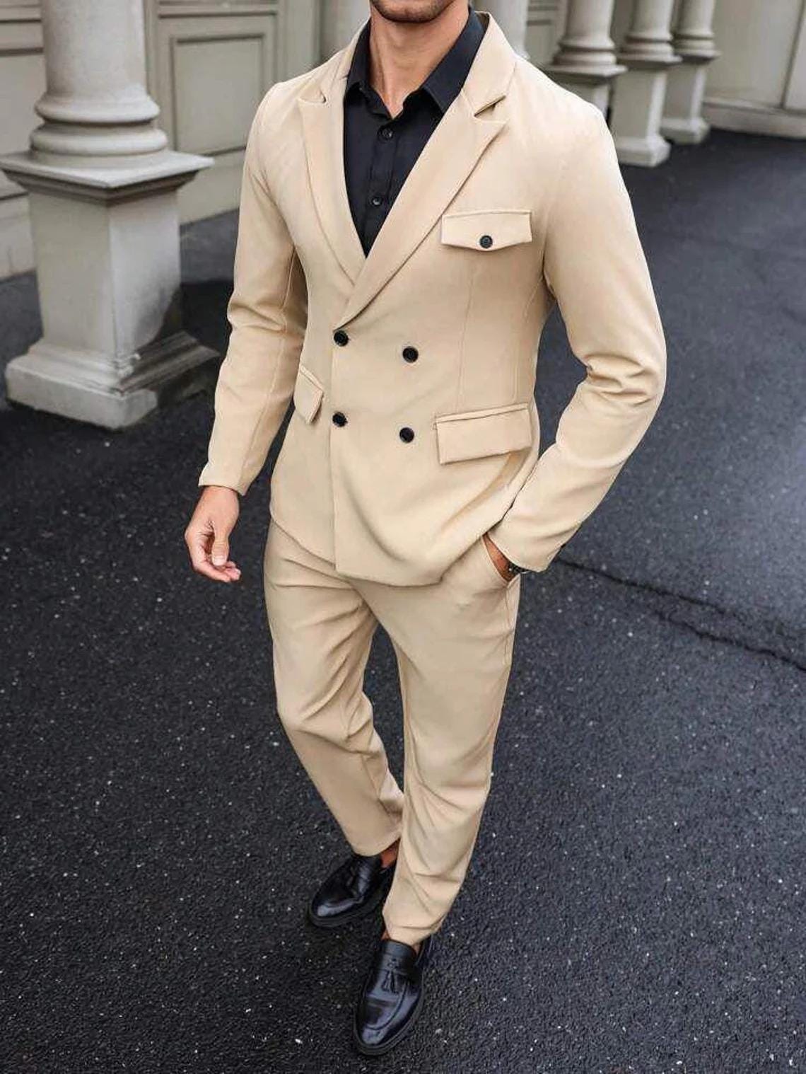 Ladka Shadi Ke Liye Coat Pant Coat Pant