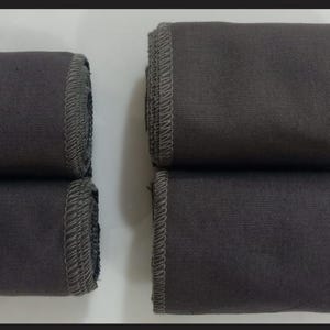 Leg Wraps Arm Wraps Set Medieval, LARP Fighting winingas