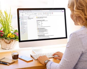 Modèle de livre de vantardise professionnel - Planificateur de carrière pour les évaluations de performance, les promotions et la préparation de CV