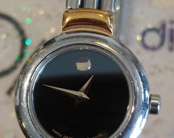 Movado Womens Watch - Etsy Singapore