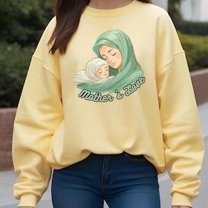 Mother&#39;s Love Coquette Bow PNG, Sarcastic Mama Retro Design, Sassy Mother&#39;s Day PNG, Funny Mom Shirt, Best Mom Clipart File