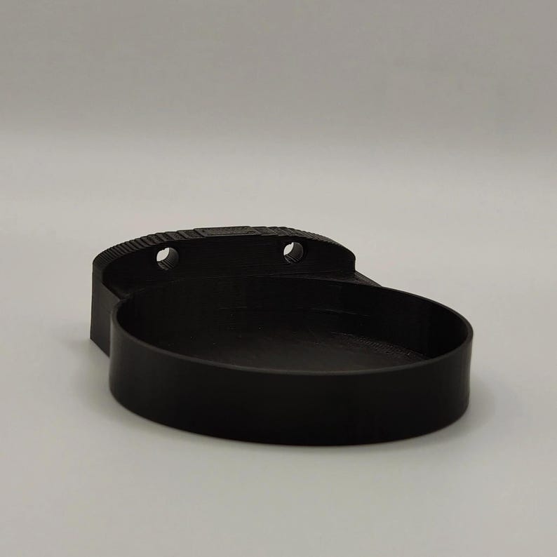 Window and Wall Mount | Compatible with Ring Stick Up and Indoor Cameras Black