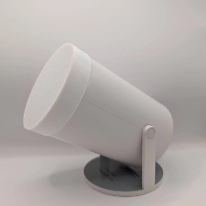 Projector Mount & Lens Cap Bundle | Compatible with HY300 Series image 6