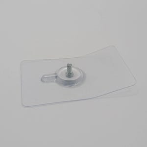 Window and Wall Mount | Compatible with Ring Stick Up and Indoor Cameras image 3