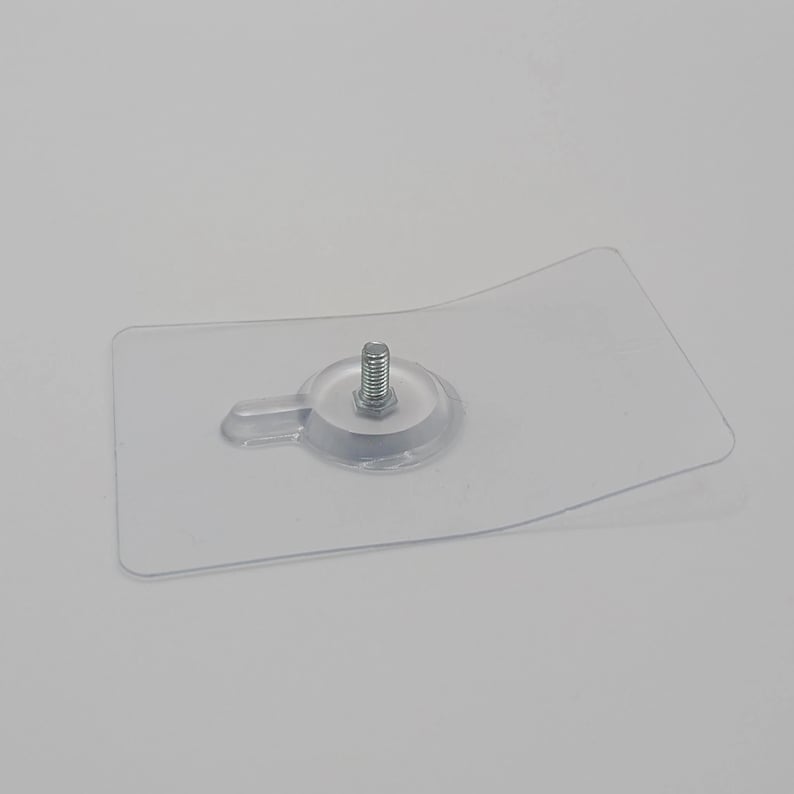 Window and Wall Mount | Compatible with Ring Stick Up and Indoor Cameras image 3