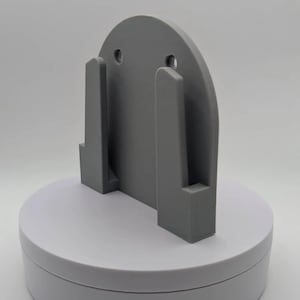 Magcubic Projector Holder - Wall or Ceiling Mount - No Drill - HDMI Adaptor - 3 Colours Alchemy Collectives