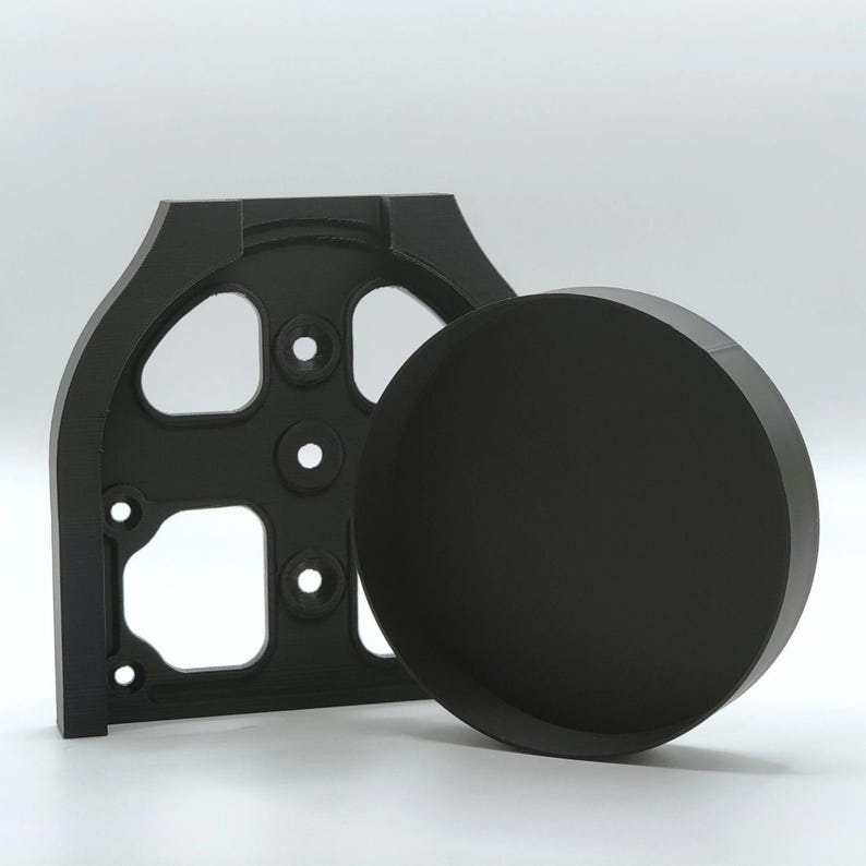 Projector Mount & Lens Cap Bundle | Compatible with HY300 Series image 4