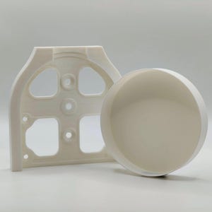 Projector Mount & Lens Cap Bundle | Compatible with HY300 Series image 7