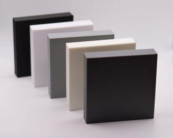 Smart Light Switch Cover for Smart Bulbs | No Wiring Required | Wireless Switch Mount | UK Light Switch Cover