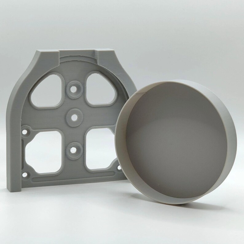 Projector Mount & Lens Cap Bundle | Compatible with HY300 Series image 2