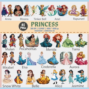 princess clipart, princess png, princess clip art, watercolor princess clipart, watercolor princess, Princess watercolor clipart, princess,