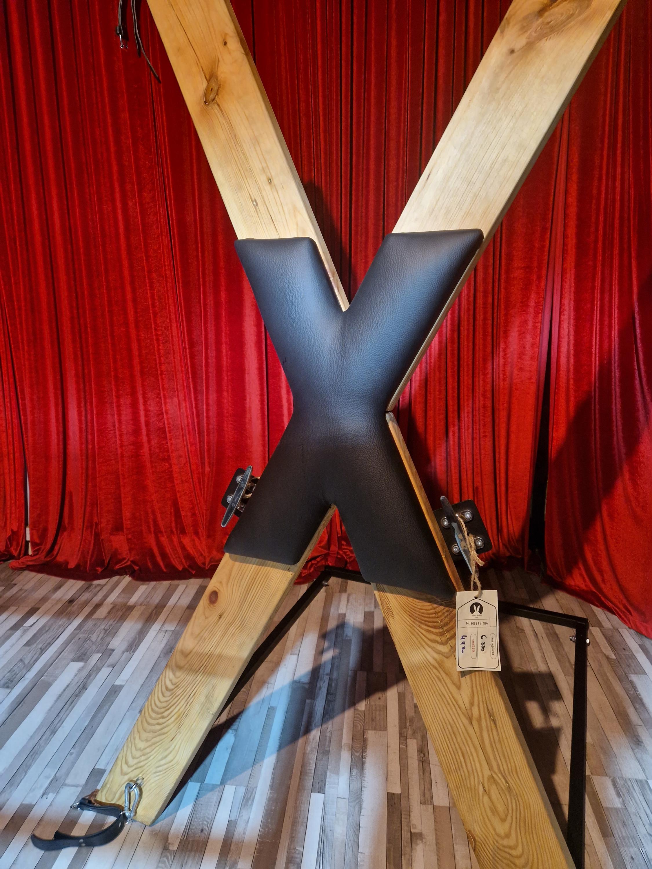 St.Andrews 本立て St. Andrew Cross - Wooden - Etsy