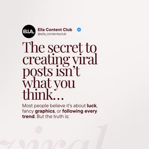 Burgundy Instagram Templates: Social Media Manager Canva Bundle (Digital Download) image 7