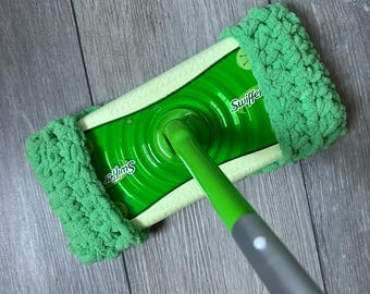 Washable Swiffer Cover Dust Mop