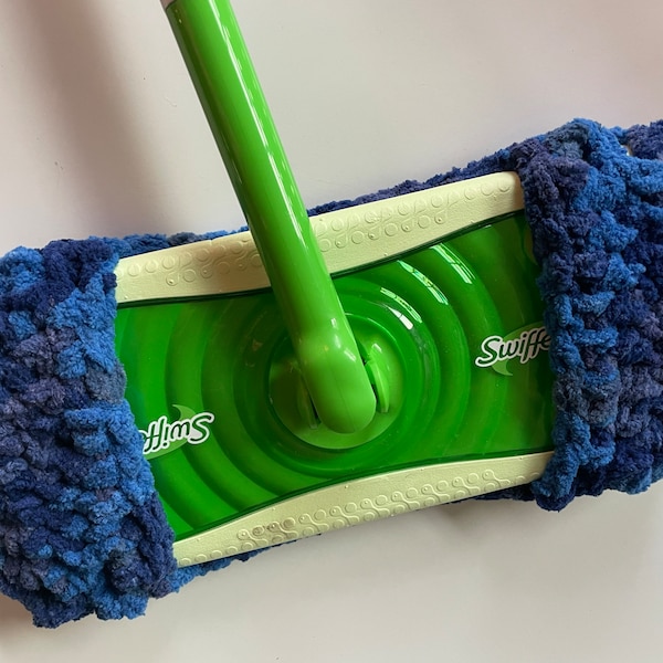 Washable Swiffer Cover Dust Mop
