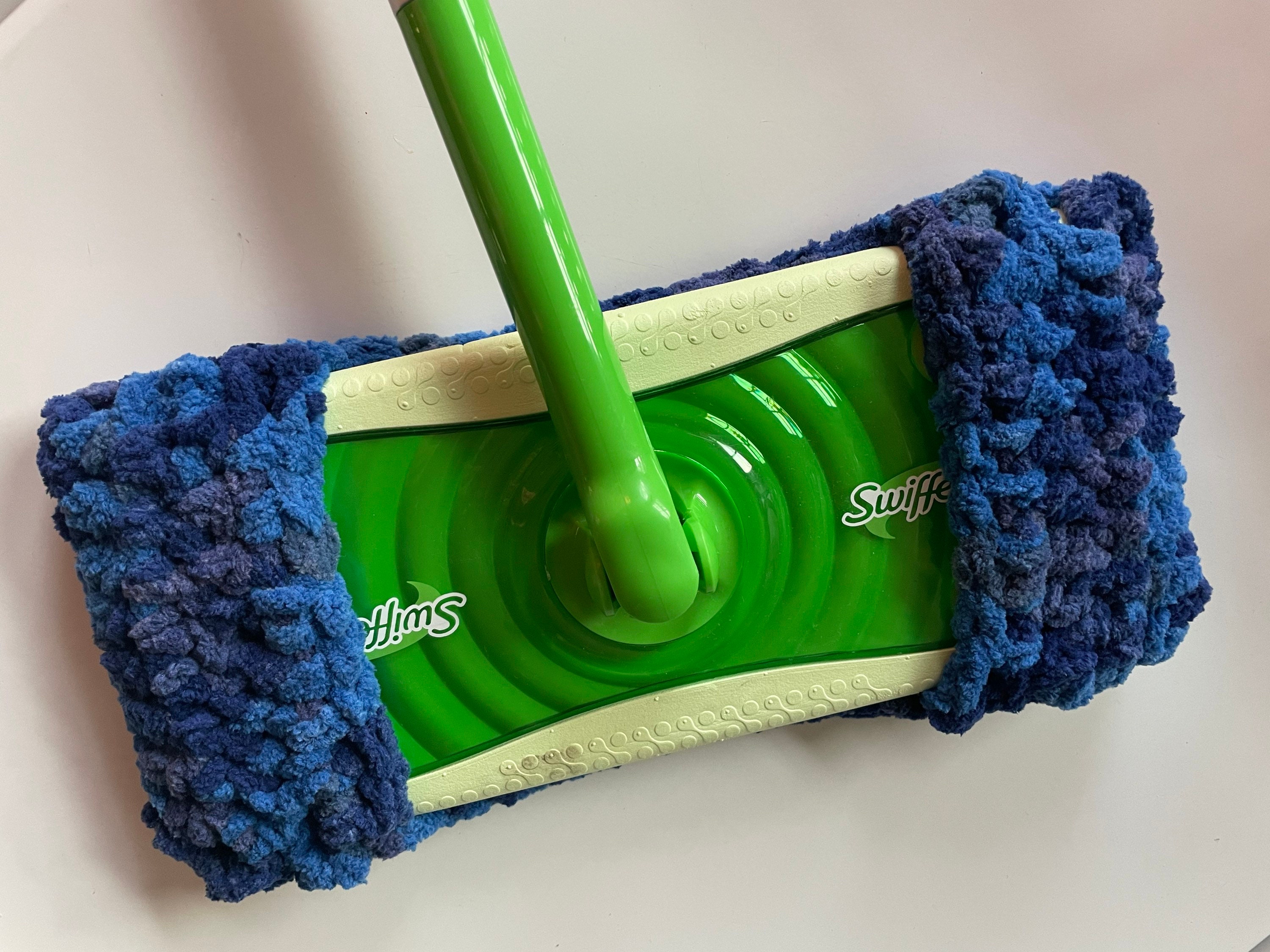 Washable Swiffer Cover Dust Mop 