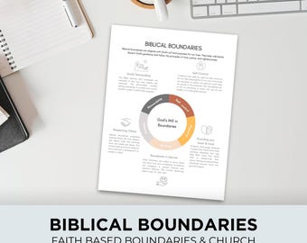 bible boundaries, Christian, counselor resources, relationship coach, boundaries worksheet, boundaries workbook, boundary setting, healthy