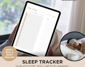 Bullet journal idea, Sleep analysis, Sleep cycle, sleep log, sleep tracker, habit tracker, sleep quality, bullet journal, printable tracker