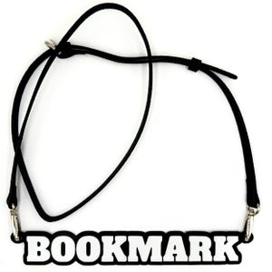 Boekendrager boekentas crossbody: verstelbare riem van veganistisch leer