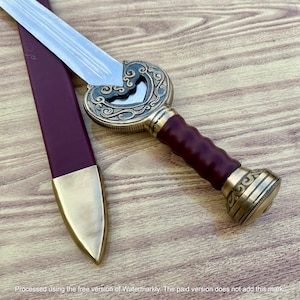 Herugrim Swords Of King Theoden, Replica Sword, Handmade Herugrim Sword – Medieval Viking Sword | Anniversary gift