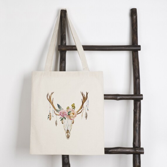 boho totes