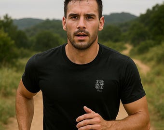 Pisces Zodiac Sign T-Shirt: Astrology Constellation Tee