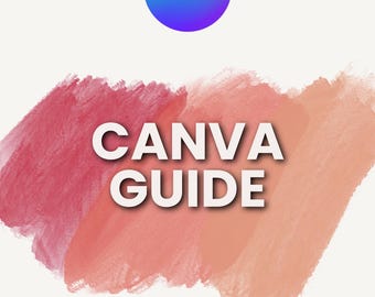 Canva Anleitung mit PLR, Canva Anleitung für Anfänger, Canva Toolbar Anleitung, Verwendung von Canva, Canva Kurs