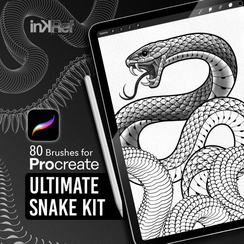 Snake Baskit Snake Wall Art Digital - Etsy UK