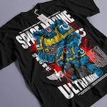 Gaming Apparel